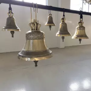 Комплект дзвонів